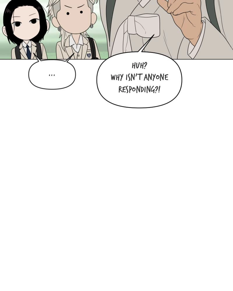 The Students of Illip Arts High Chapter 16 – Draw a Picture No AI Can Draw (2) Page 16