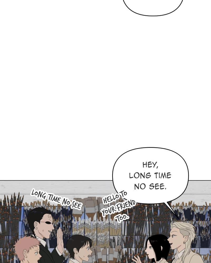 The Students of Illip Arts High Chapter 16 – Draw a Picture No AI Can Draw (2) Page 18
