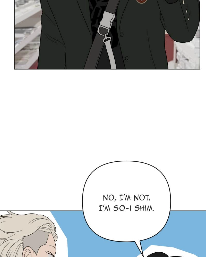 The Students of Illip Arts High Chapter 16 – Draw a Picture No AI Can Draw (2) Page 22