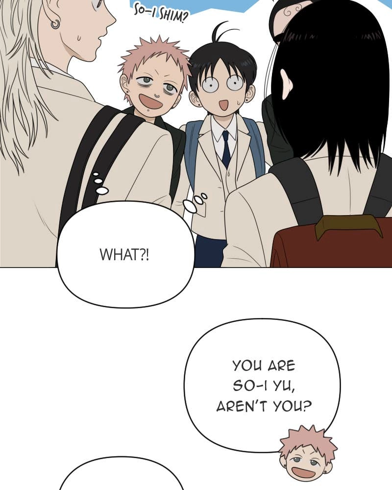 The Students of Illip Arts High Chapter 16 – Draw a Picture No AI Can Draw (2) Page 23