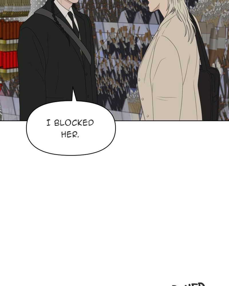 The Students of Illip Arts High Chapter 16 – Draw a Picture No AI Can Draw (2) Page 29