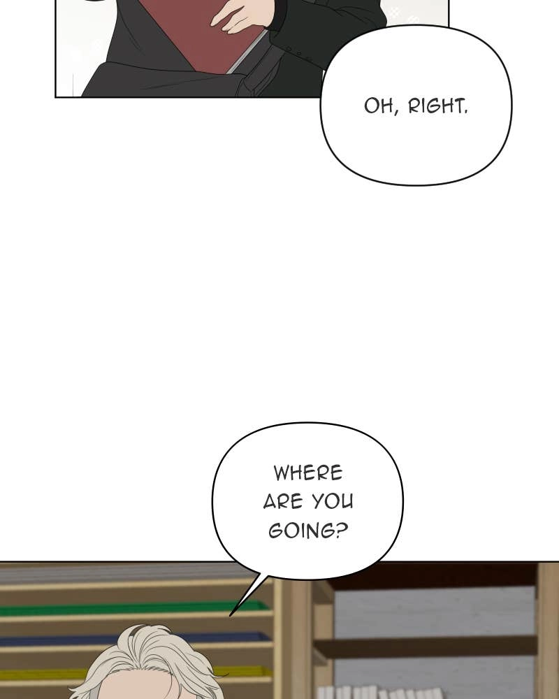The Students of Illip Arts High Chapter 16 – Draw a Picture No AI Can Draw (2) Page 32