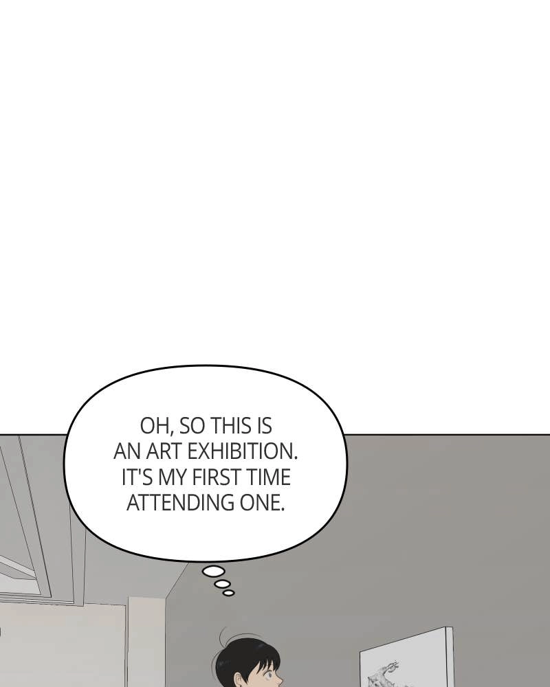 The Students of Illip Arts High Chapter 16 – Draw a Picture No AI Can Draw (2) Page 40