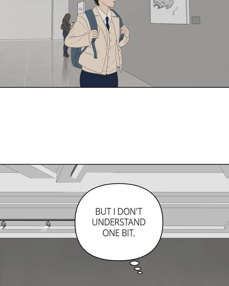 The Students of Illip Arts High Chapter 16 – Draw a Picture No AI Can Draw (2) Page 41