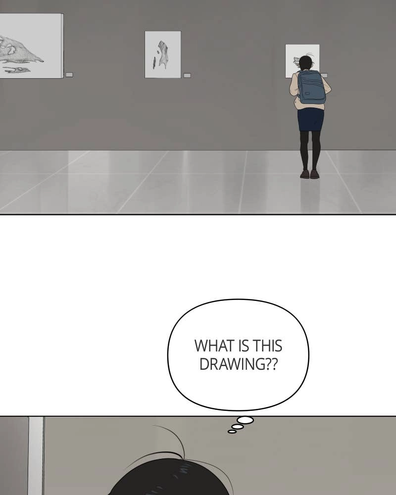 The Students of Illip Arts High Chapter 16 – Draw a Picture No AI Can Draw (2) Page 42