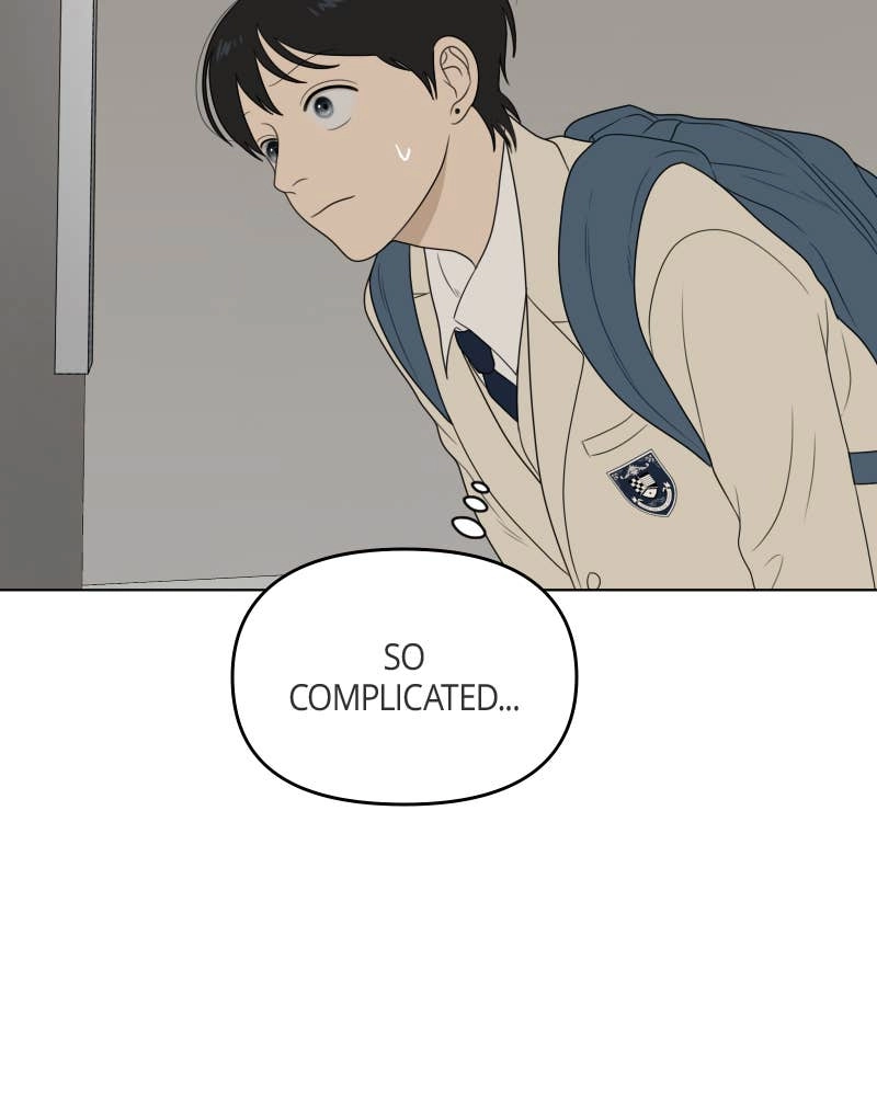 The Students of Illip Arts High Chapter 16 – Draw a Picture No AI Can Draw (2) Page 43