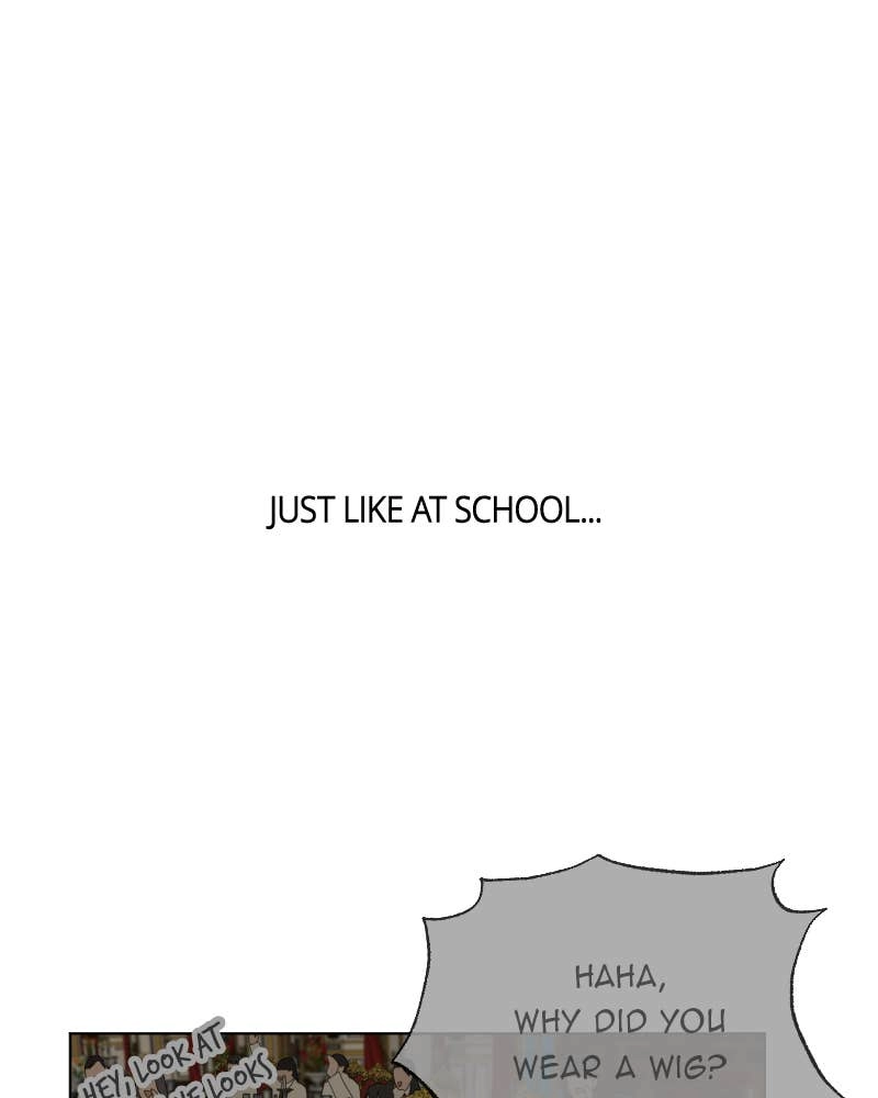 The Students of Illip Arts High Chapter 16 – Draw a Picture No AI Can Draw (2) Page 47