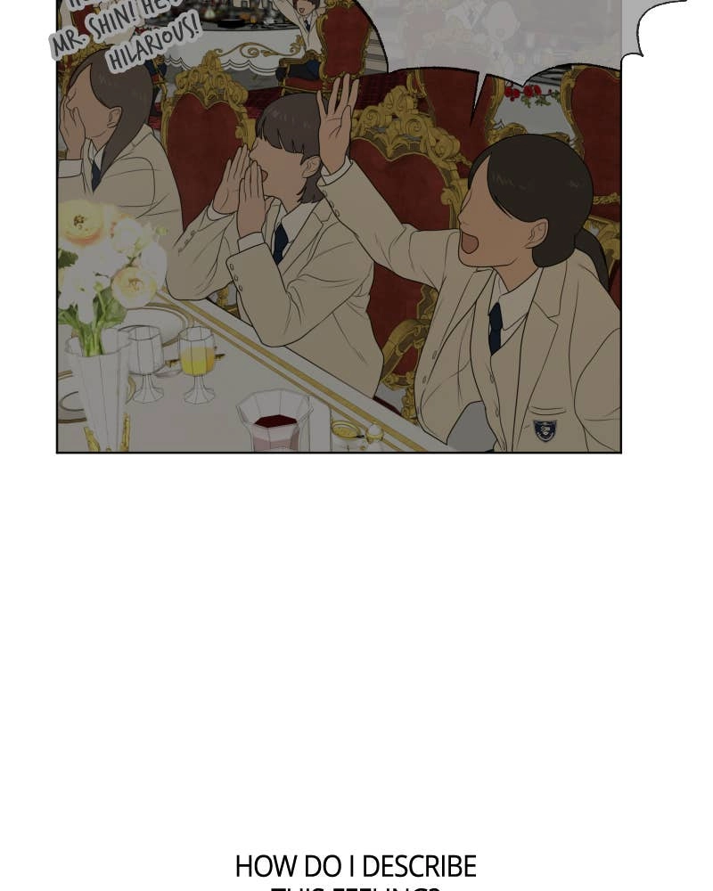 The Students of Illip Arts High Chapter 16 – Draw a Picture No AI Can Draw (2) Page 48