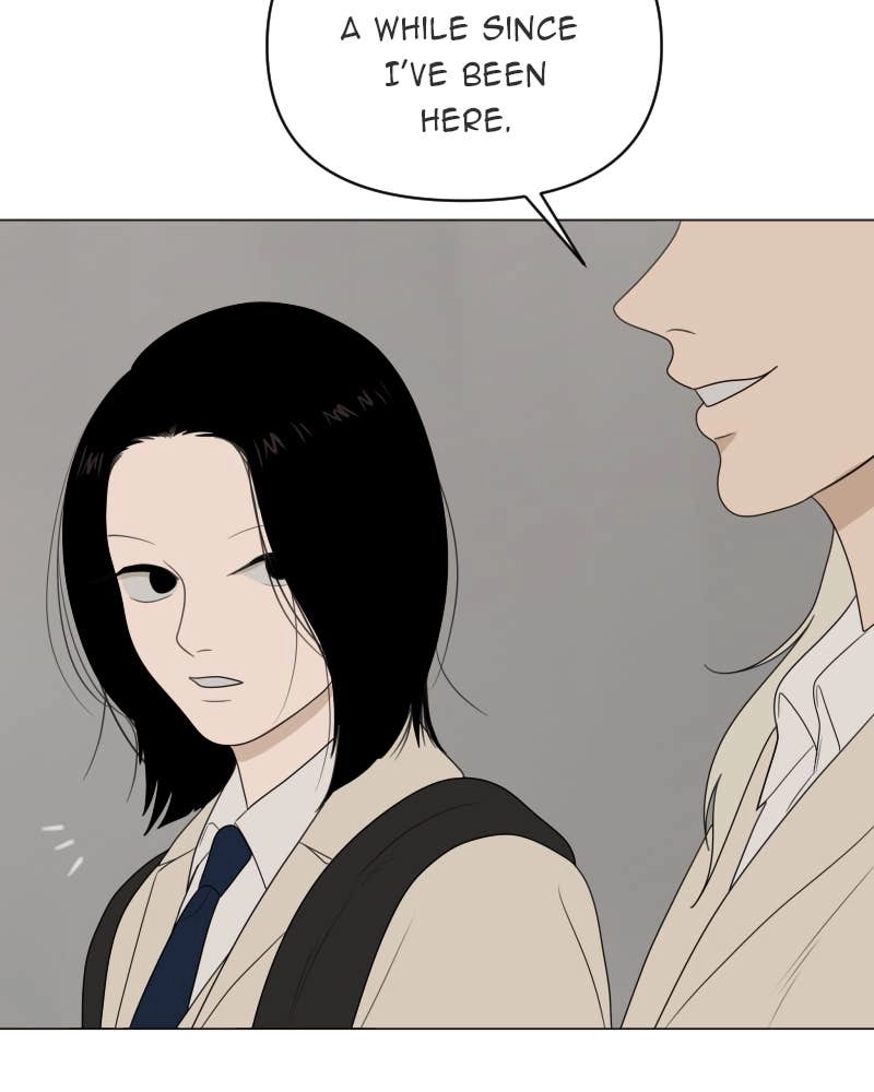 The Students of Illip Arts High Chapter 16 – Draw a Picture No AI Can Draw (2) Page 59