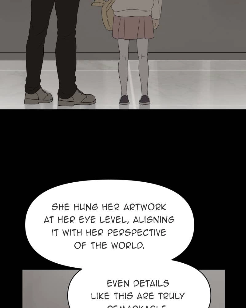 The Students of Illip Arts High Chapter 16 – Draw a Picture No AI Can Draw (2) Page 65