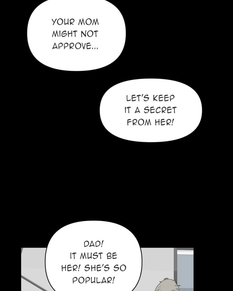 The Students of Illip Arts High Chapter 16 – Draw a Picture No AI Can Draw (2) Page 74