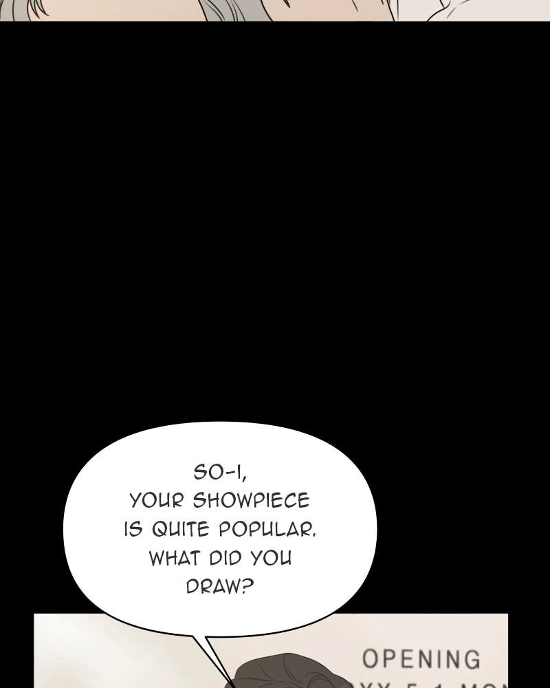 The Students of Illip Arts High Chapter 16 – Draw a Picture No AI Can Draw (2) Page 83