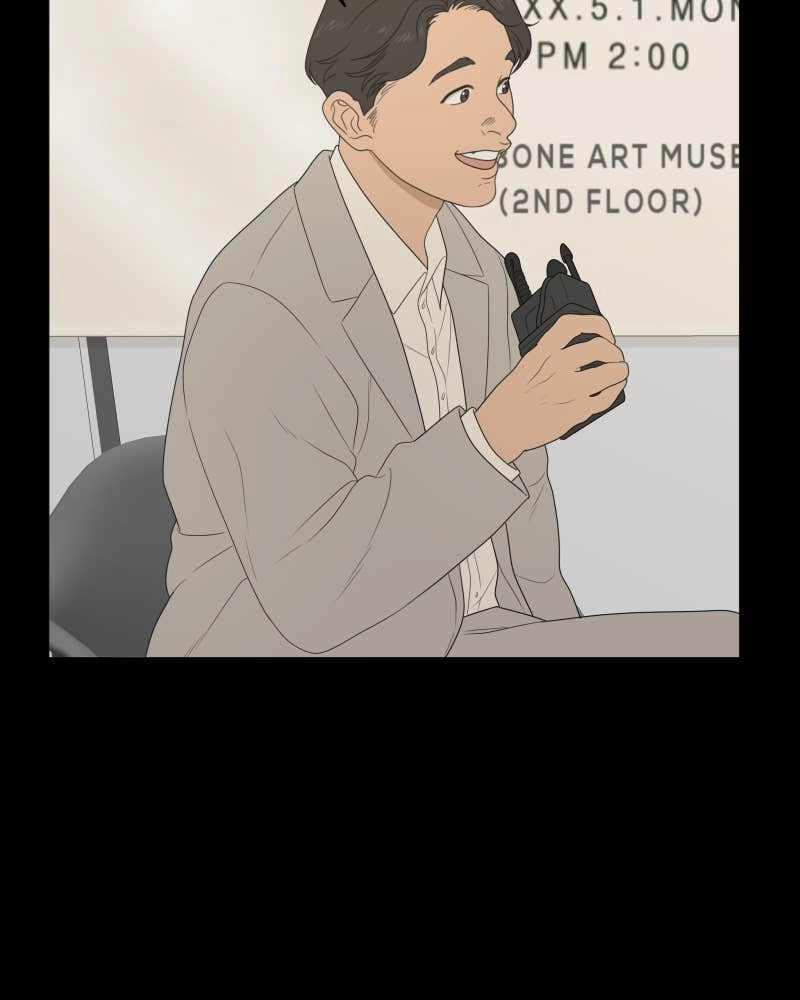 The Students of Illip Arts High Chapter 16 – Draw a Picture No AI Can Draw (2) Page 84