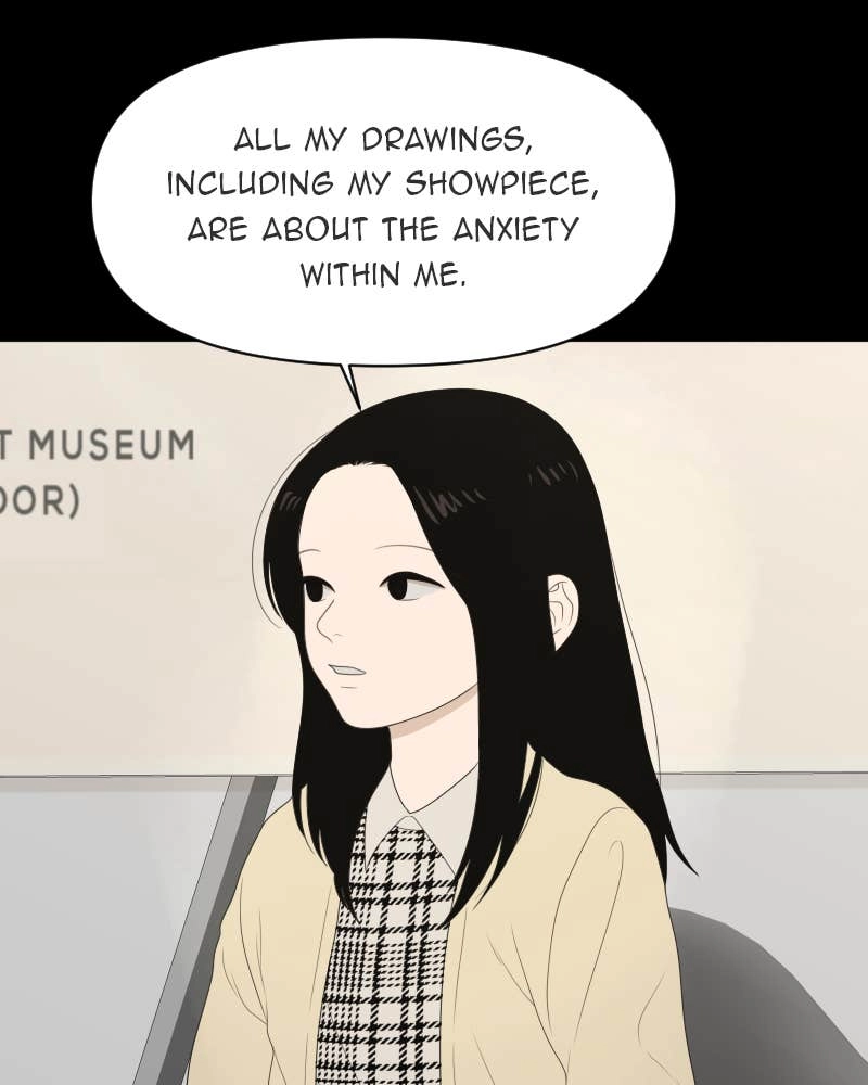 The Students of Illip Arts High Chapter 16 – Draw a Picture No AI Can Draw (2) Page 85
