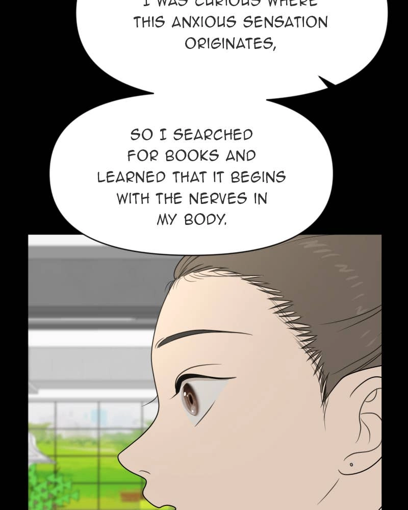 The Students of Illip Arts High Chapter 16 – Draw a Picture No AI Can Draw (2) Page 87