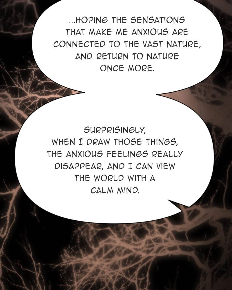 The Students of Illip Arts High Chapter 16 – Draw a Picture No AI Can Draw (2) Page 89