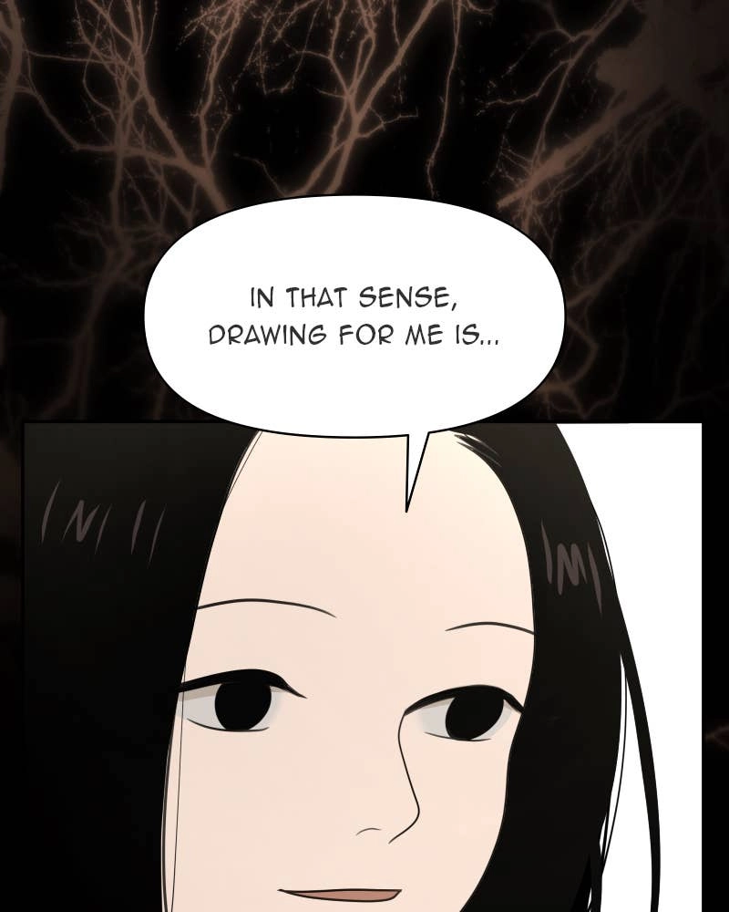 The Students of Illip Arts High Chapter 16 – Draw a Picture No AI Can Draw (2) Page 90