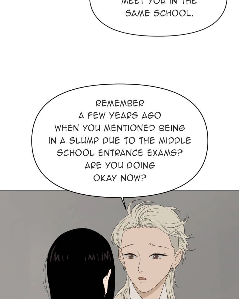 The Students of Illip Arts High Chapter 16 – Draw a Picture No AI Can Draw (2) Page 99