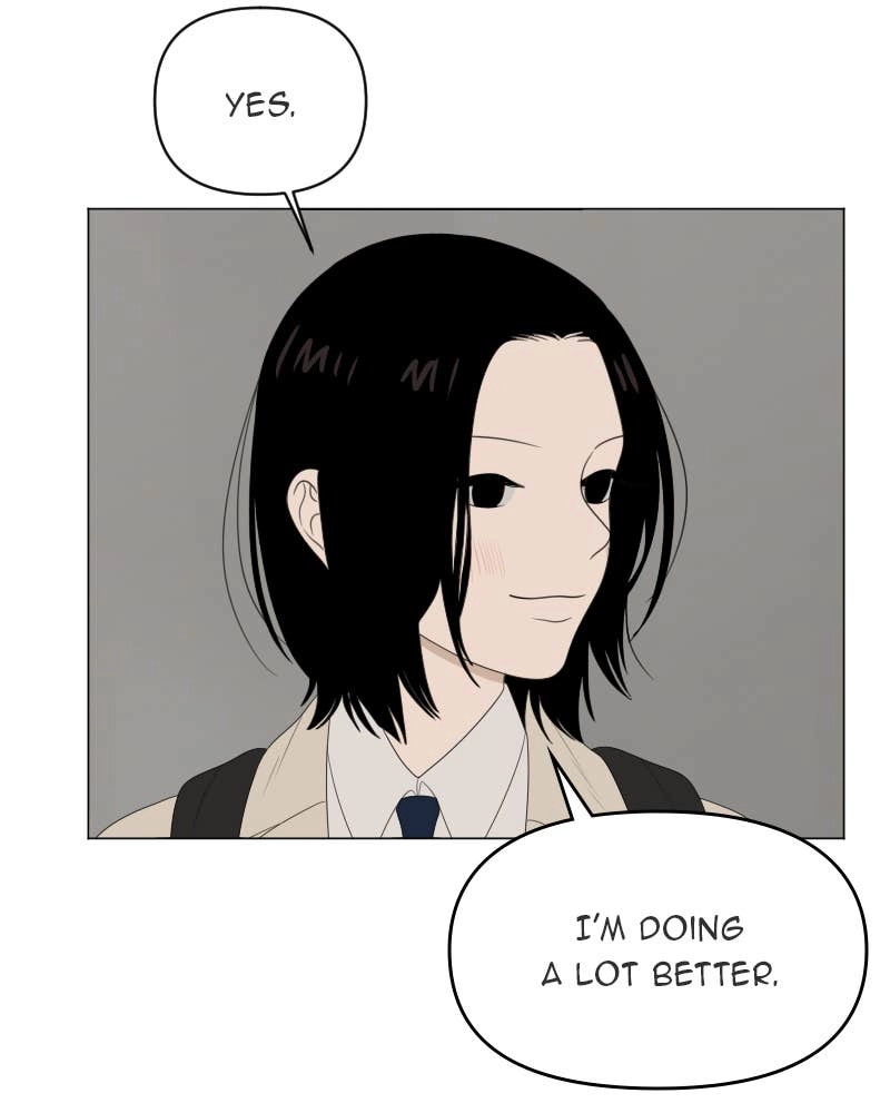 The Students of Illip Arts High Chapter 16 – Draw a Picture No AI Can Draw (2) Page 101