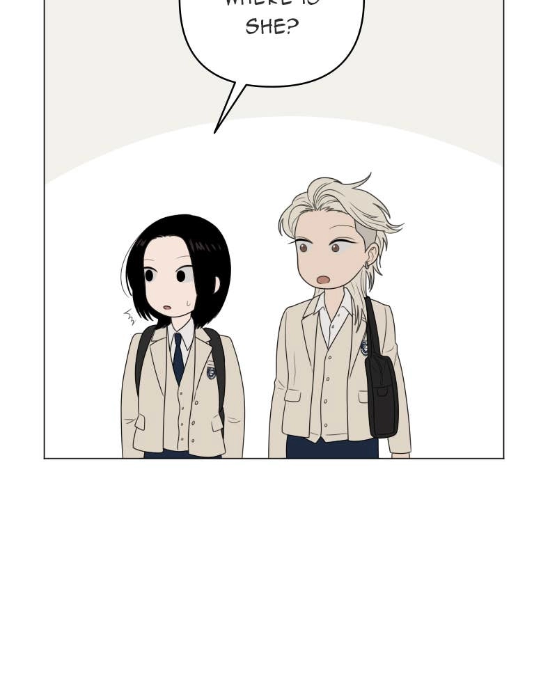The Students of Illip Arts High Chapter 16 – Draw a Picture No AI Can Draw (2) Page 106
