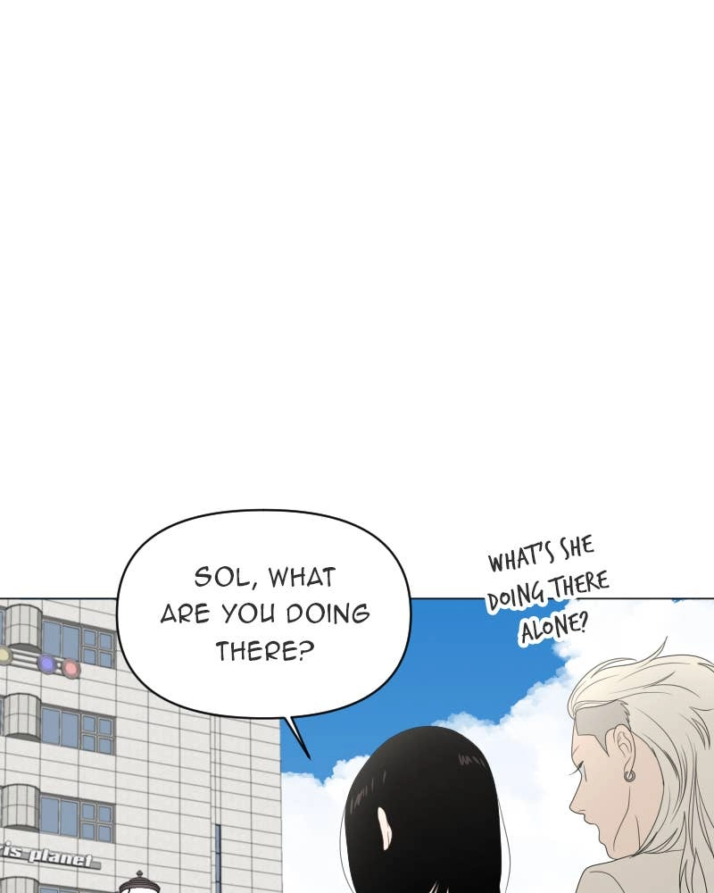 The Students of Illip Arts High Chapter 16 – Draw a Picture No AI Can Draw (2) Page 108