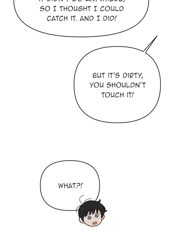 The Students of Illip Arts High Chapter 16 – Draw a Picture No AI Can Draw (2) Page 116