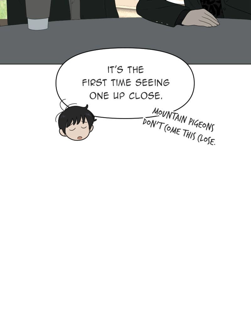 The Students of Illip Arts High Chapter 16 – Draw a Picture No AI Can Draw (2) Page 119