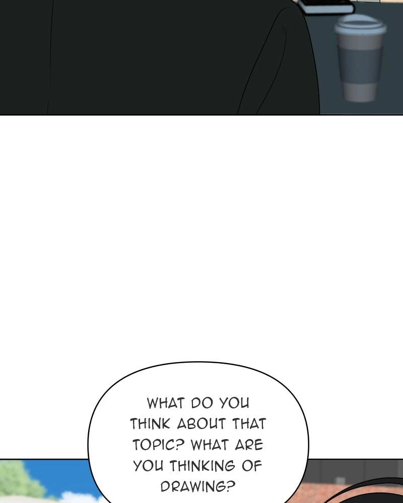 The Students of Illip Arts High Chapter 17 – Draw a Picture No AI Can Draw (3) Page 10