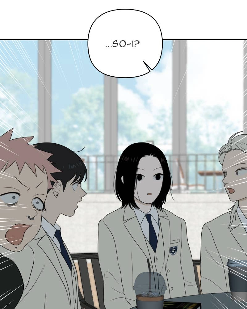 The Students of Illip Arts High Chapter 17 – Draw a Picture No AI Can Draw (3) Page 21