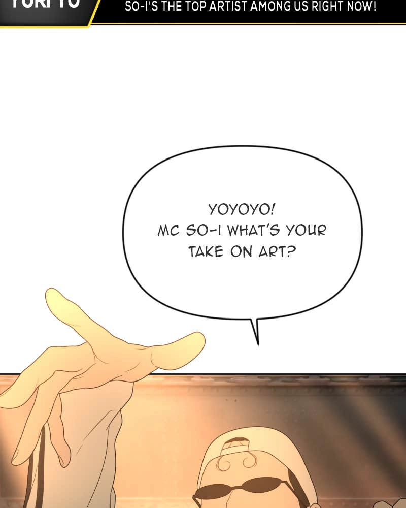 The Students of Illip Arts High Chapter 17 – Draw a Picture No AI Can Draw (3) Page 26
