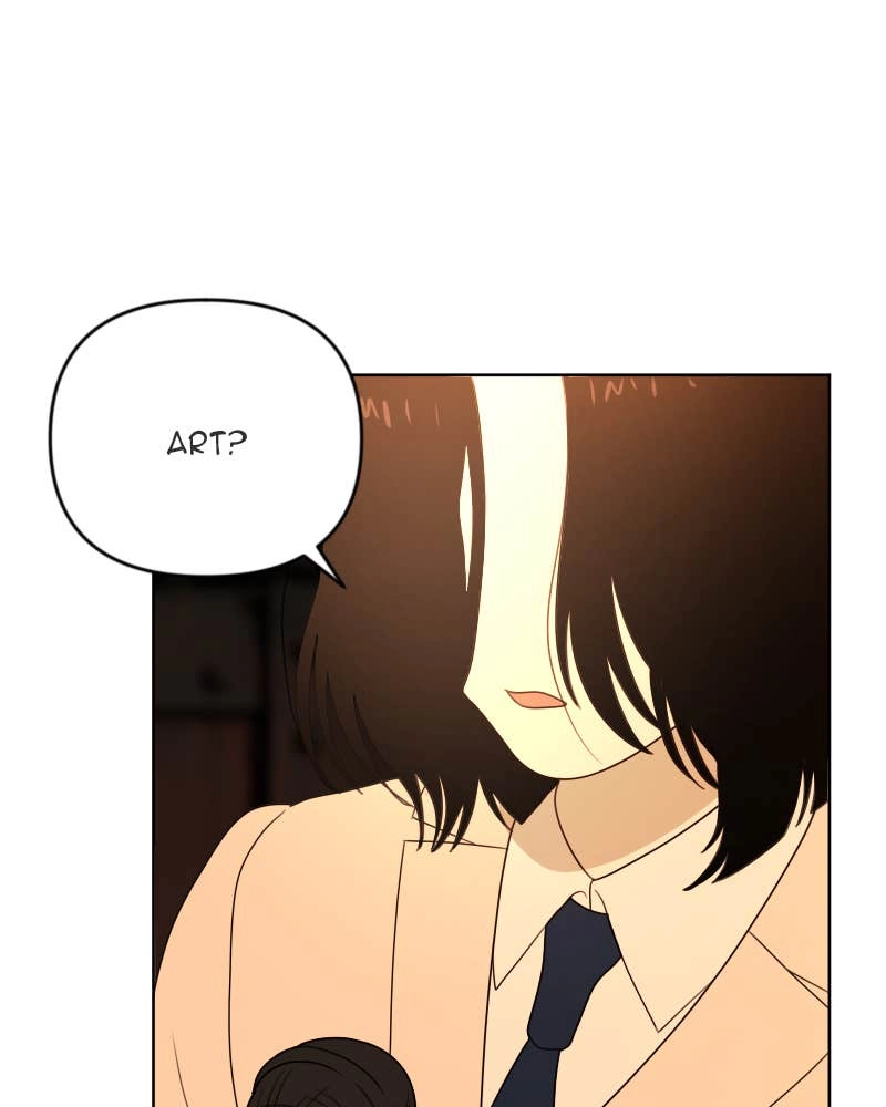 The Students of Illip Arts High Chapter 17 – Draw a Picture No AI Can Draw (3) Page 28