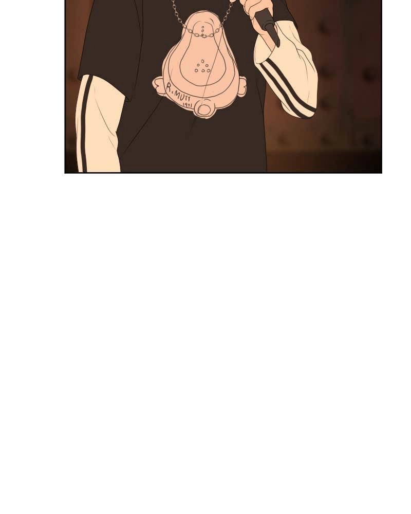The Students of Illip Arts High Chapter 17 – Draw a Picture No AI Can Draw (3) Page 34