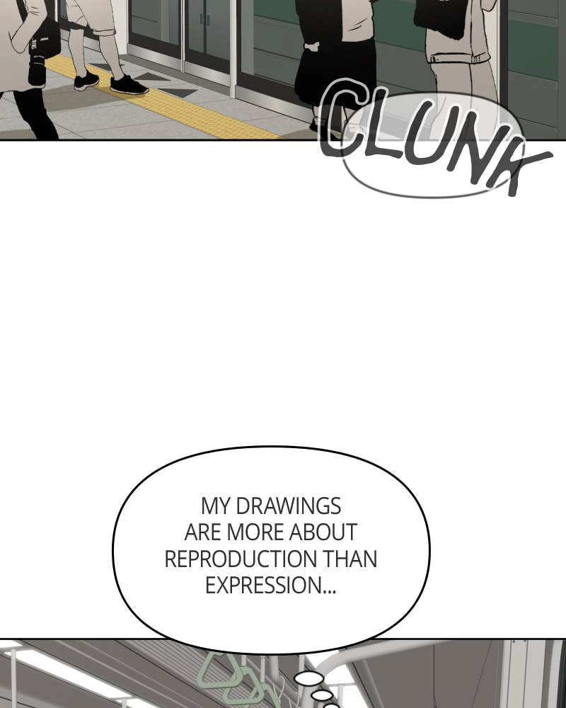 The Students of Illip Arts High Chapter 17 – Draw a Picture No AI Can Draw (3) Page 48