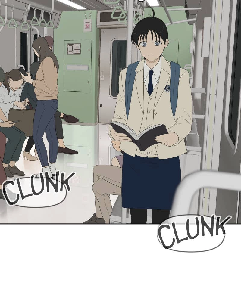 The Students of Illip Arts High Chapter 17 – Draw a Picture No AI Can Draw (3) Page 49