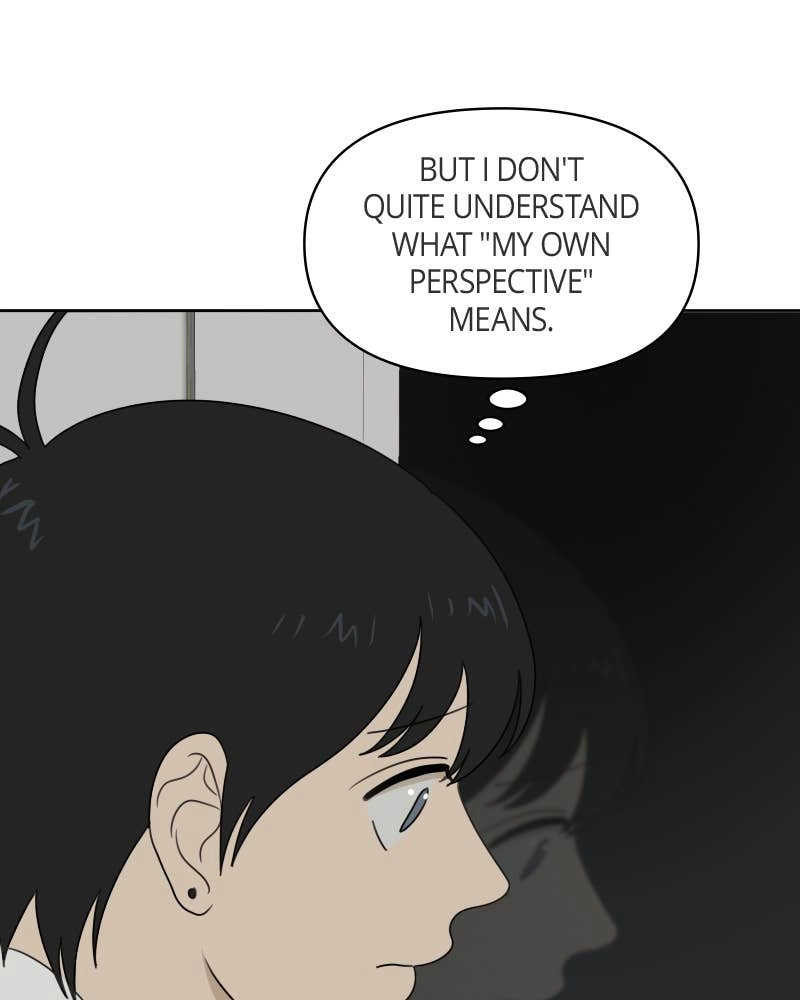 The Students of Illip Arts High Chapter 17 – Draw a Picture No AI Can Draw (3) Page 52