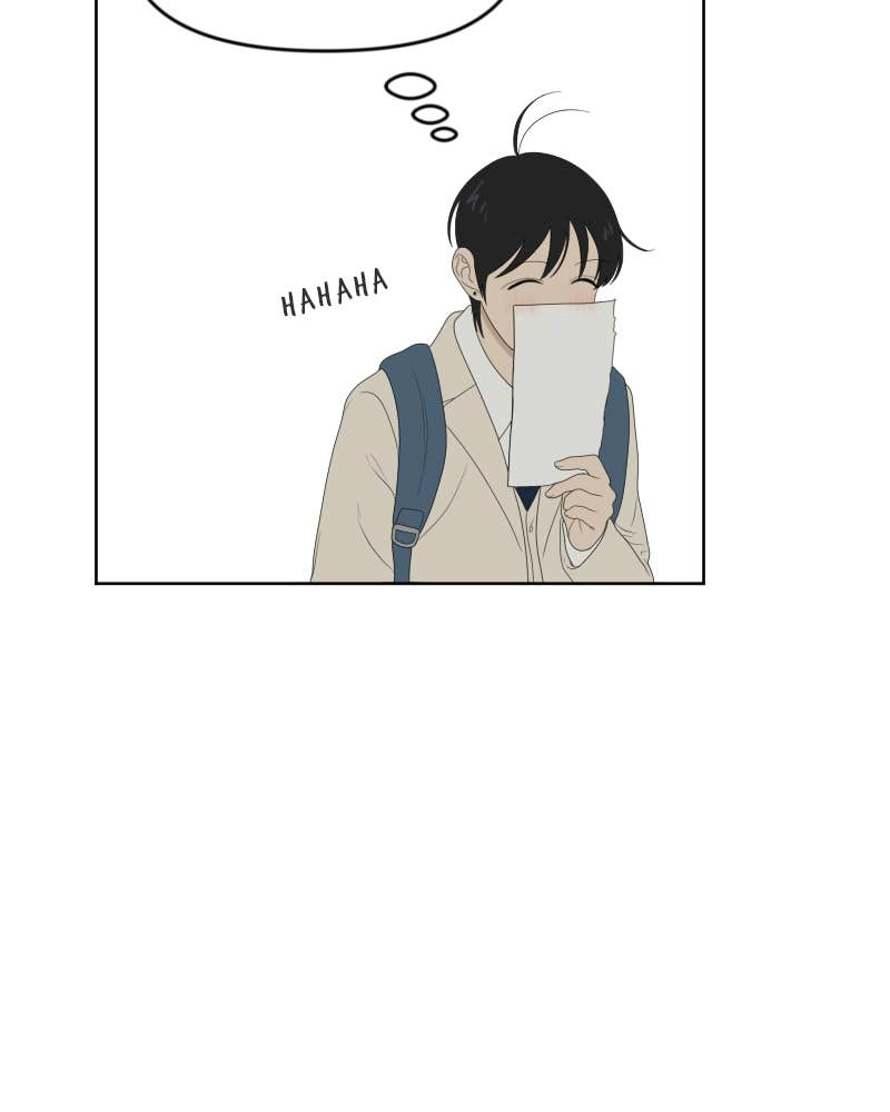The Students of Illip Arts High Chapter 17 – Draw a Picture No AI Can Draw (3) Page 59