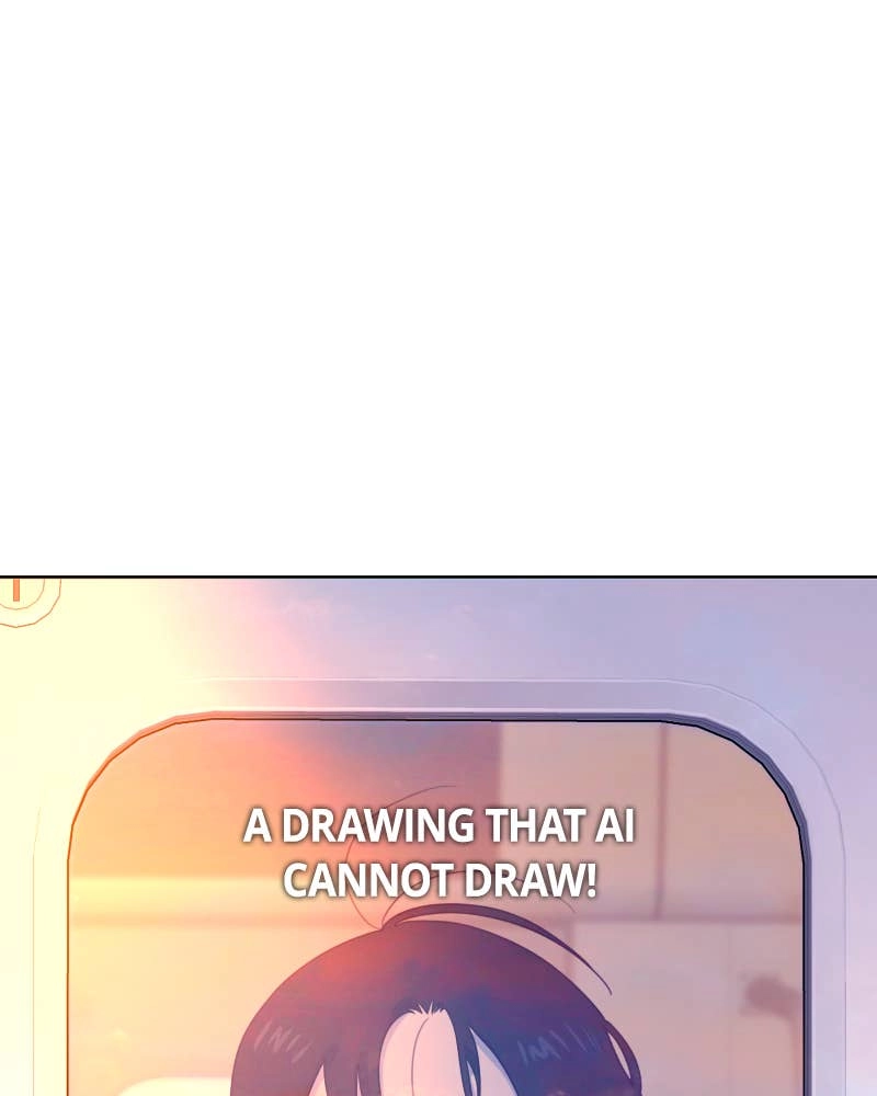 The Students of Illip Arts High Chapter 17 – Draw a Picture No AI Can Draw (3) Page 67