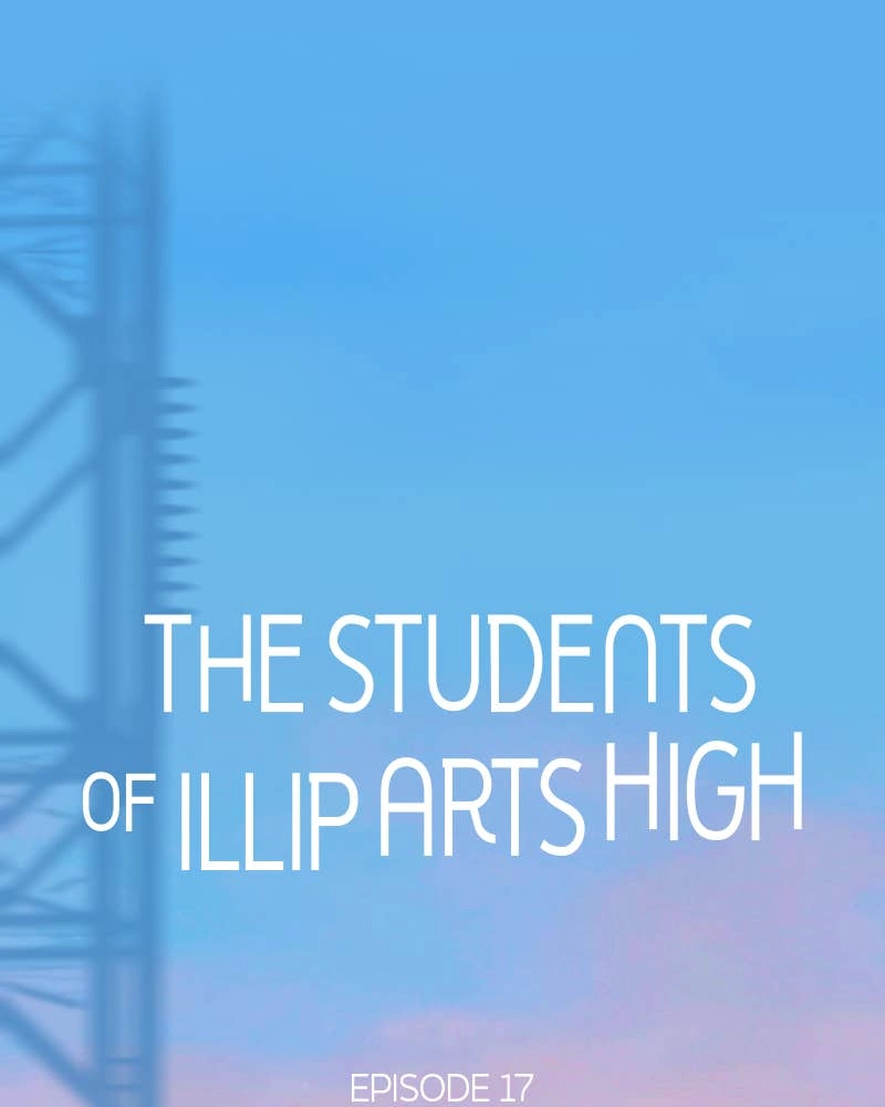 The Students of Illip Arts High Chapter 17 – Draw a Picture No AI Can Draw (3) Page 69
