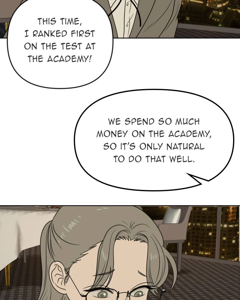 The Students of Illip Arts High Chapter 17 – Draw a Picture No AI Can Draw (3) Page 81