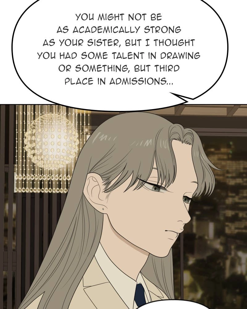 The Students of Illip Arts High Chapter 17 – Draw a Picture No AI Can Draw (3) Page 85