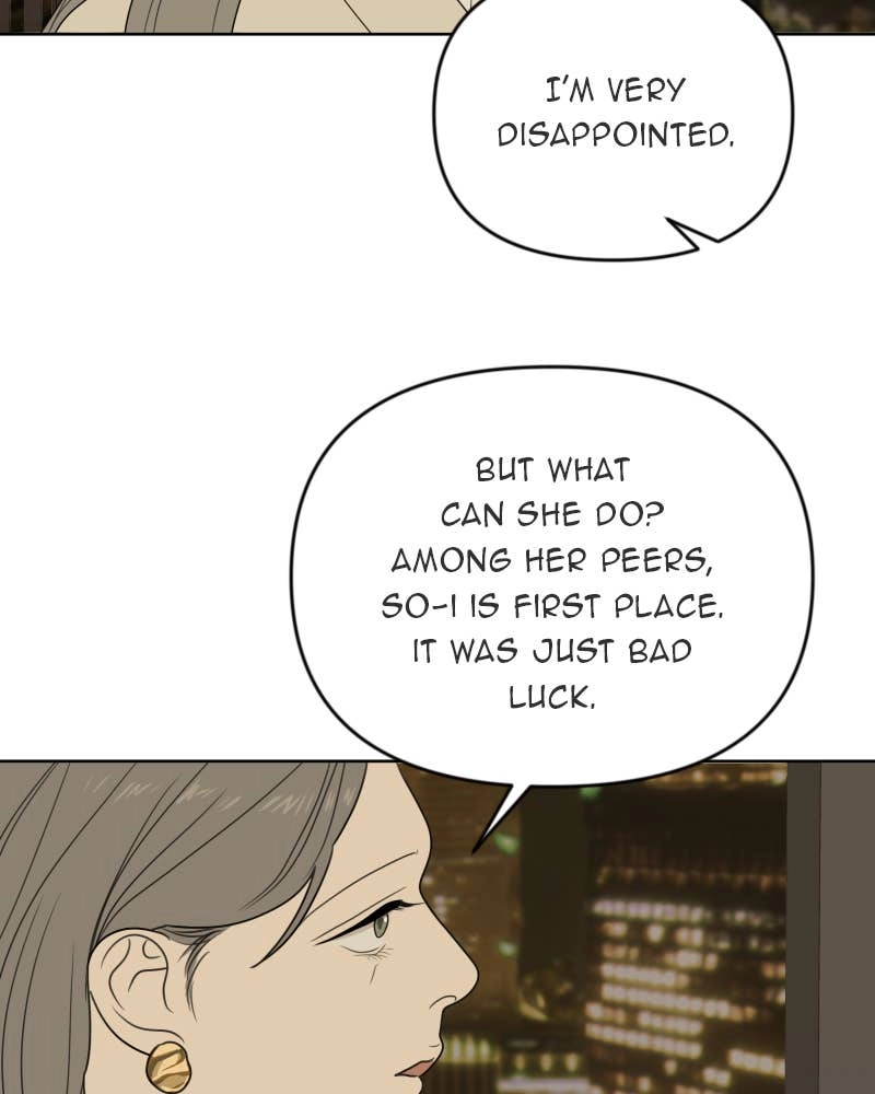 The Students of Illip Arts High Chapter 17 – Draw a Picture No AI Can Draw (3) Page 86