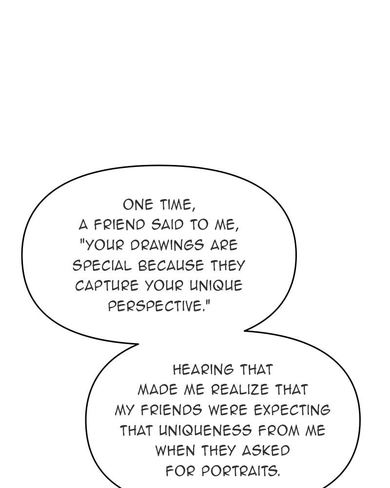 The Students of Illip Arts High Chapter 17 – Draw a Picture No AI Can Draw (3) Page 99