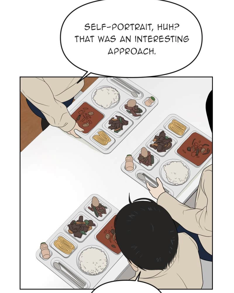 The Students of Illip Arts High Chapter 17 – Draw a Picture No AI Can Draw (3) Page 109