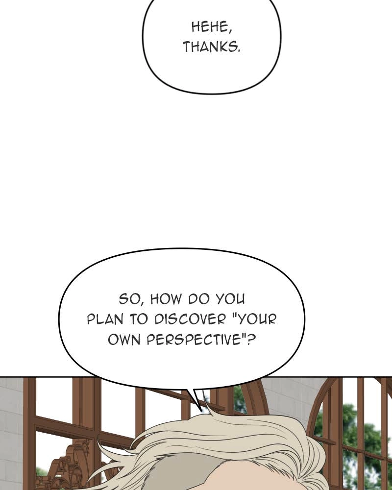 The Students of Illip Arts High Chapter 17 – Draw a Picture No AI Can Draw (3) Page 110