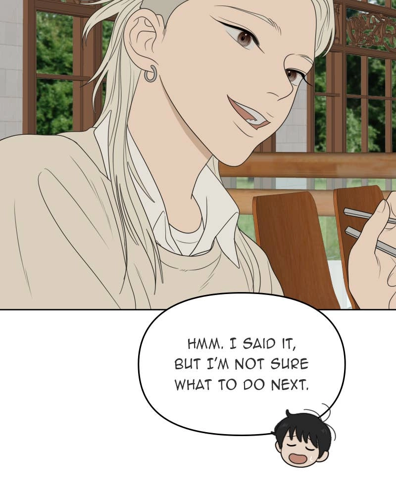 The Students of Illip Arts High Chapter 17 – Draw a Picture No AI Can Draw (3) Page 111