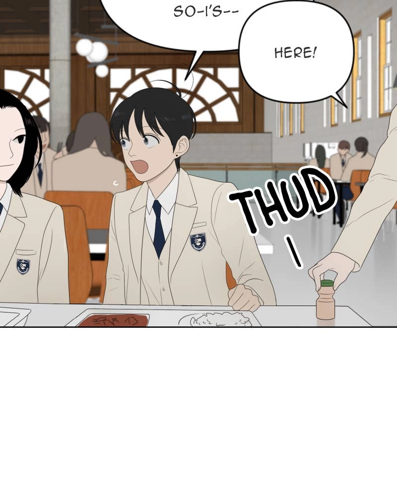 The Students of Illip Arts High Chapter 17 – Draw a Picture No AI Can Draw (3) Page 113