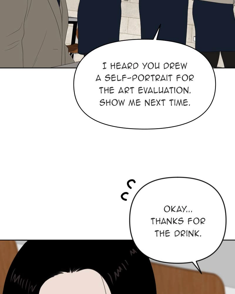 The Students of Illip Arts High Chapter 17 – Draw a Picture No AI Can Draw (3) Page 115