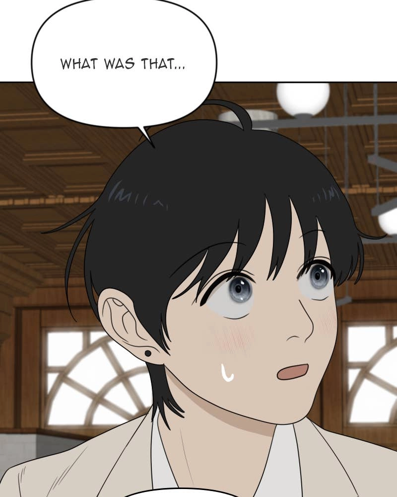 The Students of Illip Arts High Chapter 17 – Draw a Picture No AI Can Draw (3) Page 117