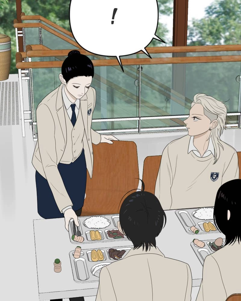 The Students of Illip Arts High Chapter 17 – Draw a Picture No AI Can Draw (3) Page 119