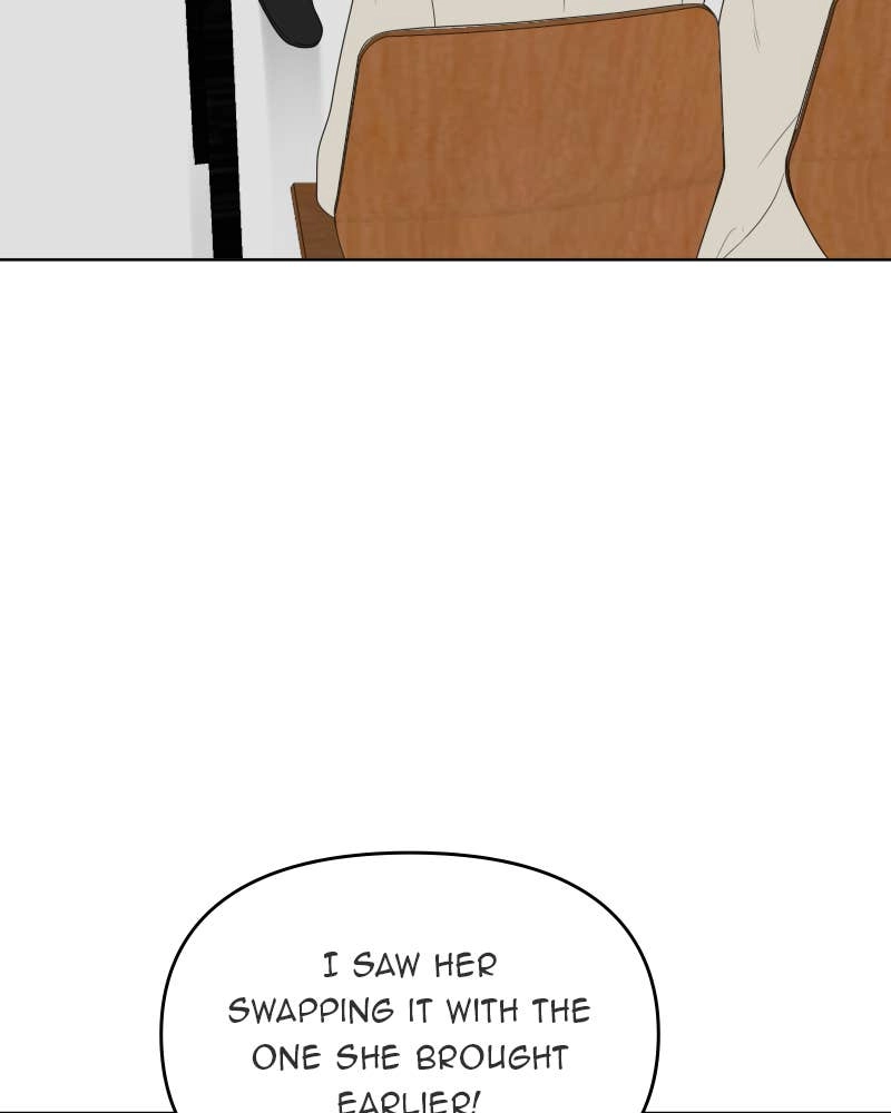 The Students of Illip Arts High Chapter 17 – Draw a Picture No AI Can Draw (3) Page 120